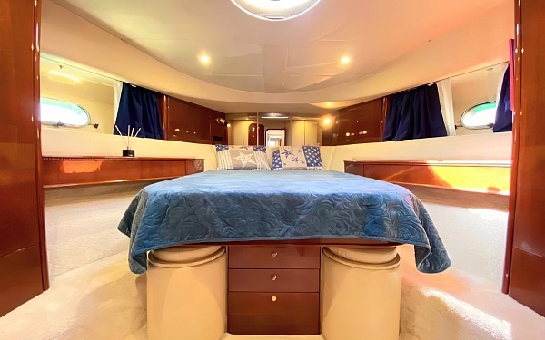 Princess 60